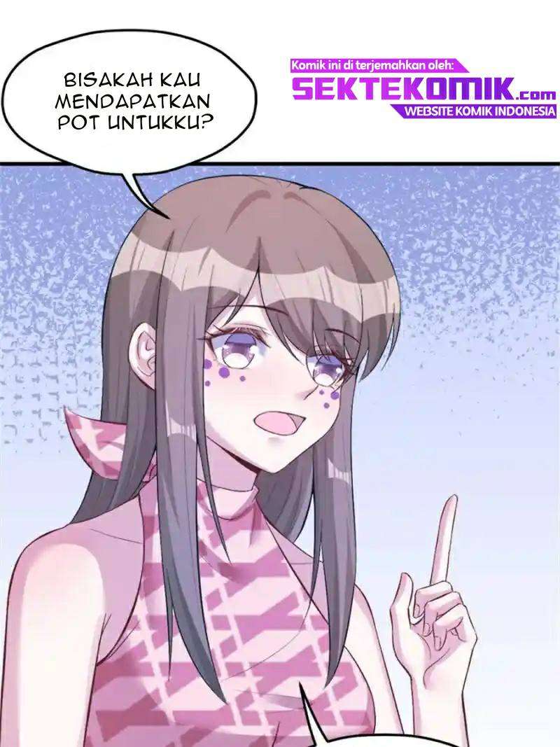 Beauty and the Beasts Chapter 200 Bahasa Indonesia